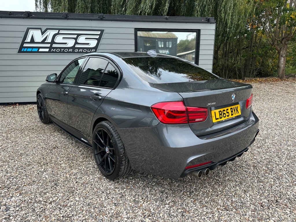 Used BMW 3 Series 2016 for sale - 76291763: Photo 3