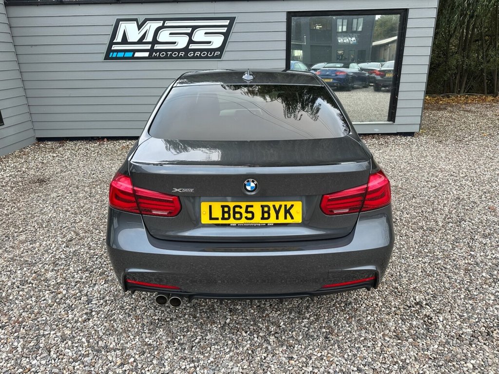 Used BMW 3 Series 2016 for sale - 76291763: Photo 4