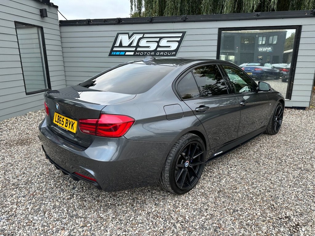 Used BMW 3 Series 2016 for sale - 76291763: Photo 5