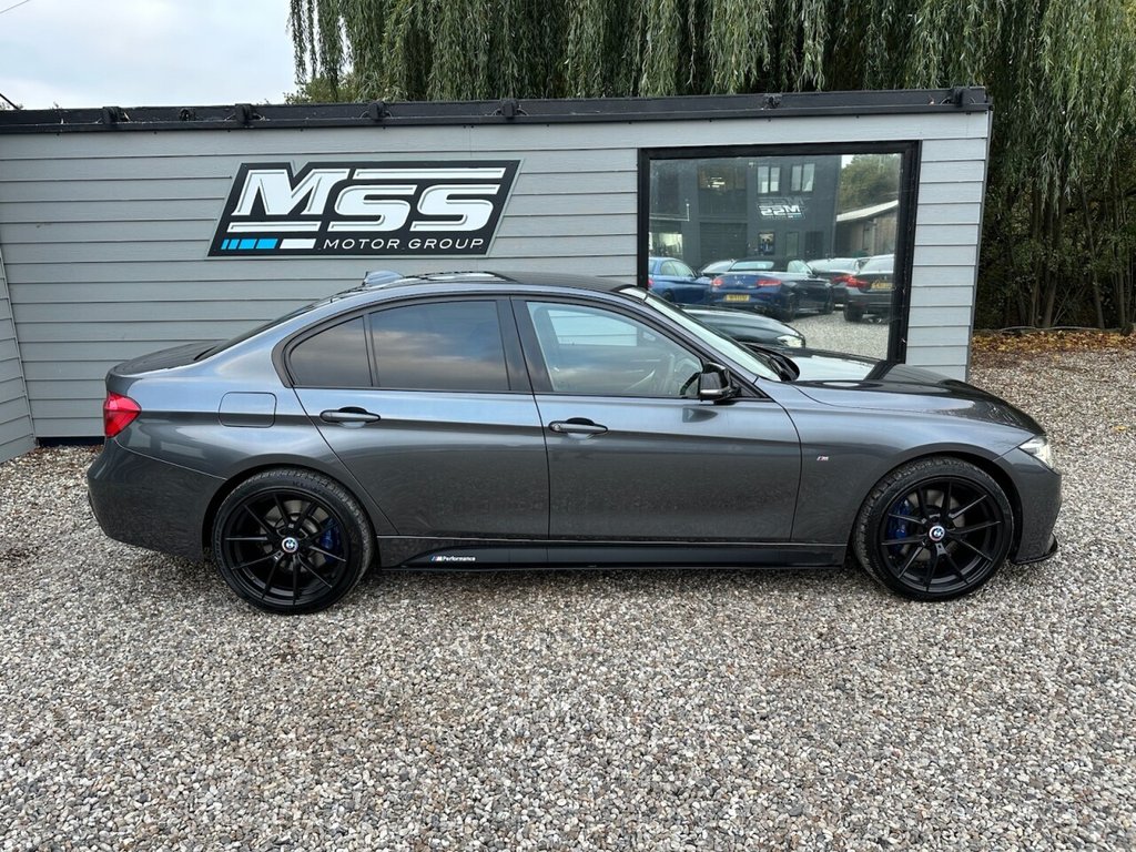 Used BMW 3 Series 2016 for sale - 76291763: Photo 6