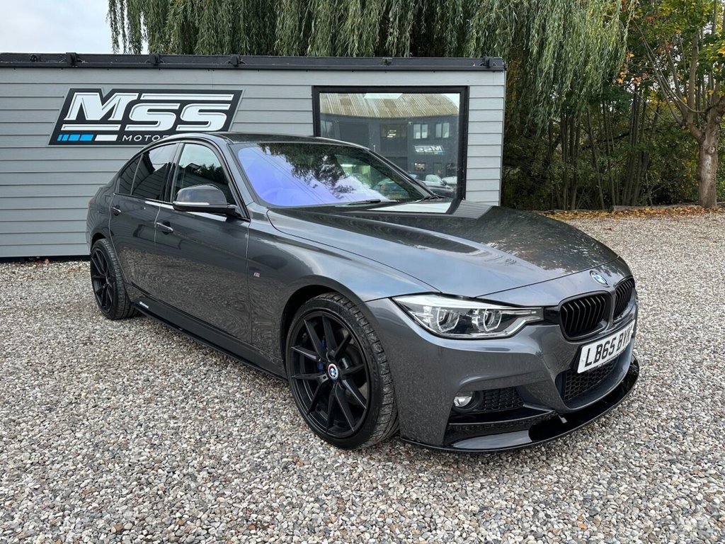 Used BMW 3 Series 2016 for sale - 76291763: Photo 7