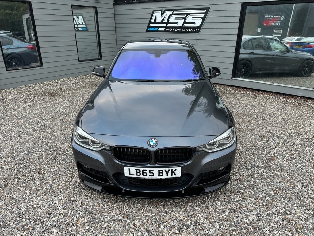 Used BMW 3 Series 2016 for sale - 76291763: Photo 8
