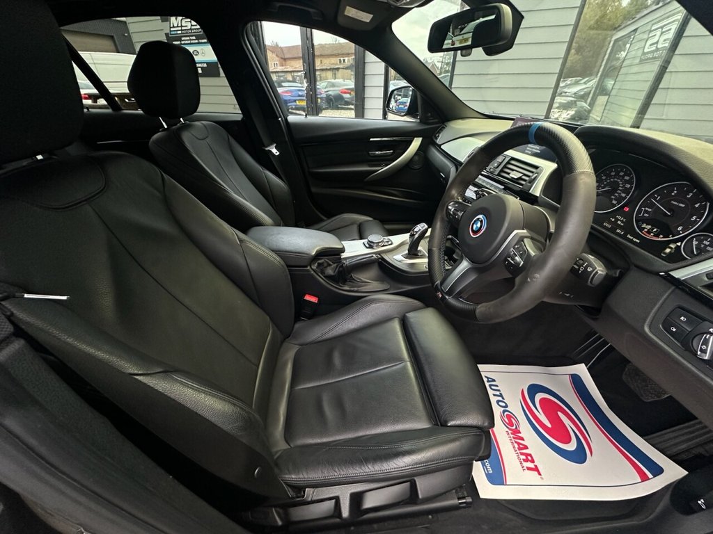 Used BMW 3 Series 2016 for sale - 76291763: Photo 9
