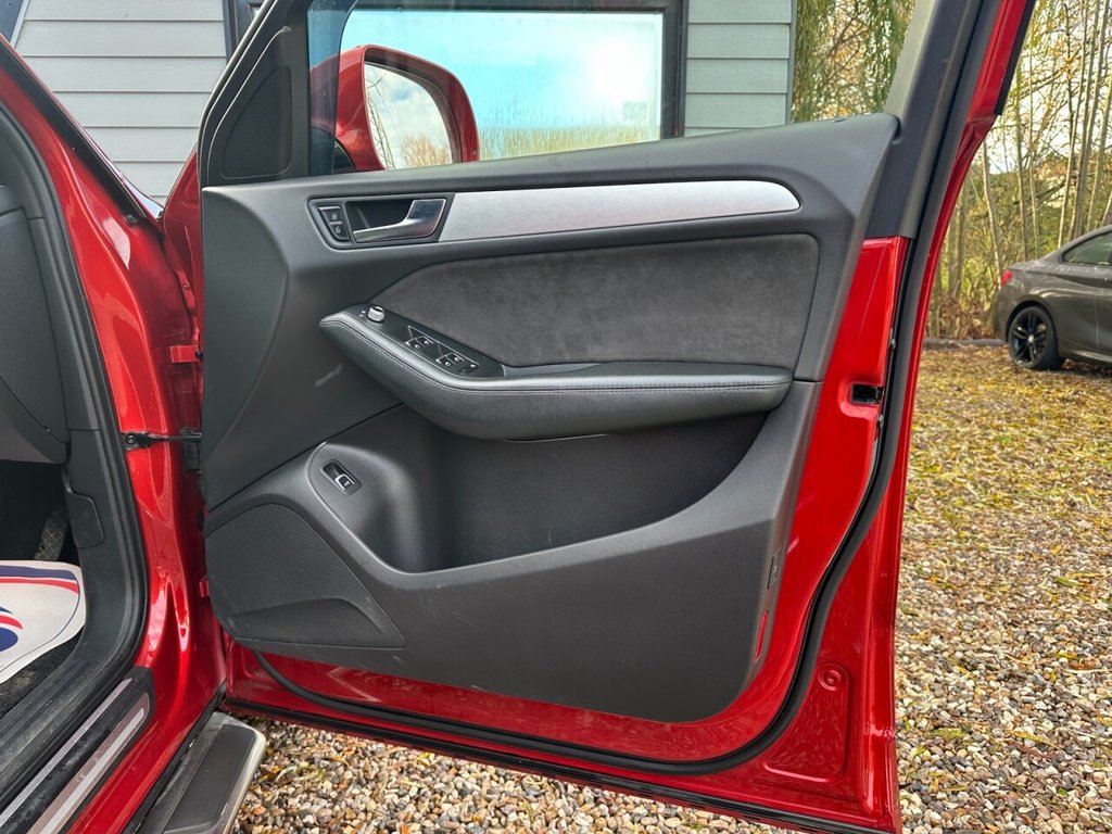 Used Audi Q5 2015 for sale - 77027514: Photo 10