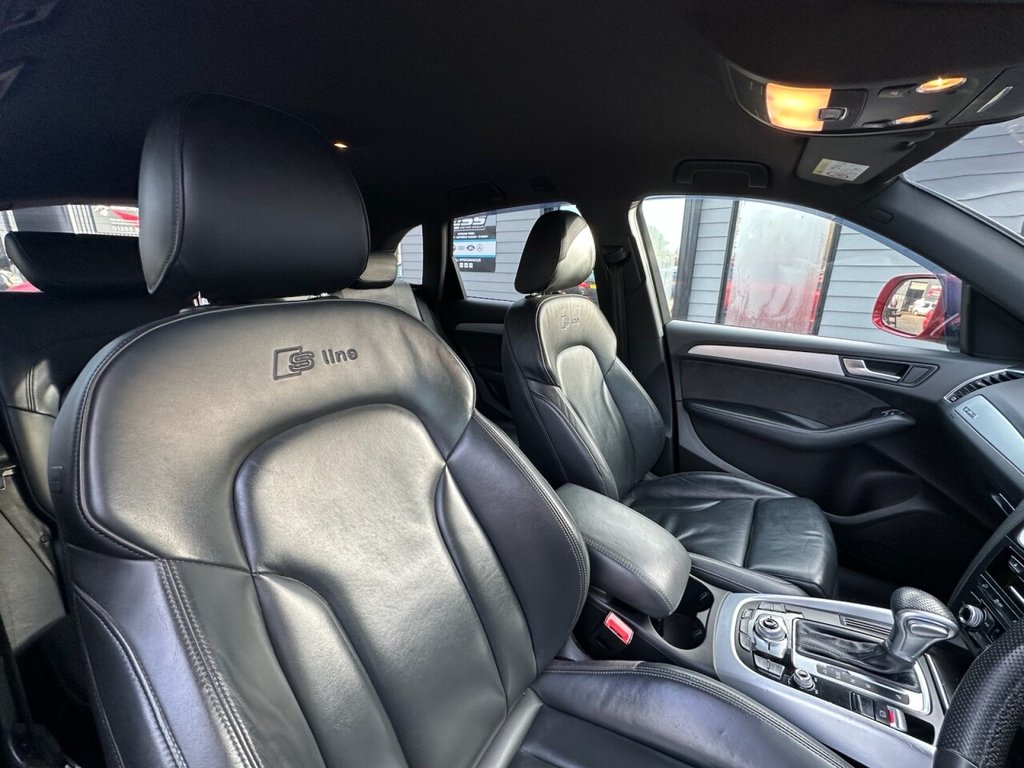 Used Audi Q5 2015 for sale - 77027514: Photo 11