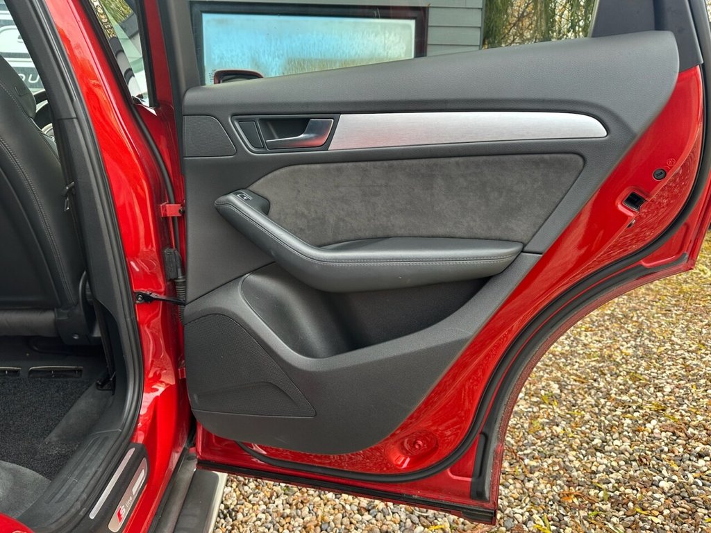 Used Audi Q5 2015 for sale - 77027514: Photo 14