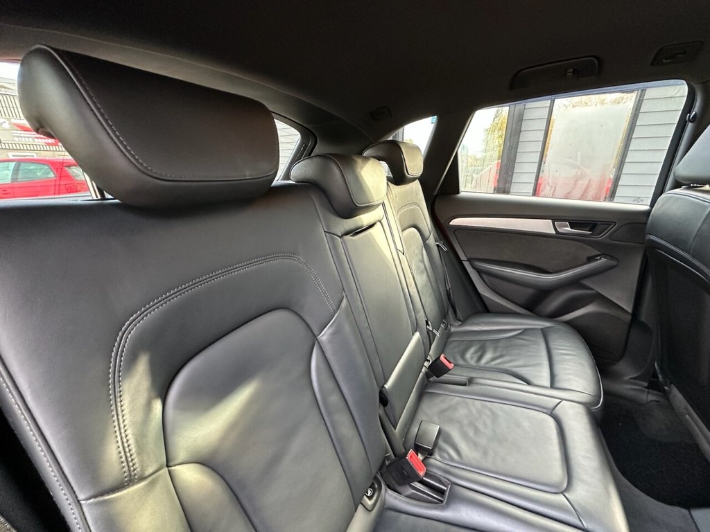 Used Audi Q5 2015 for sale - 77027514: Photo 15