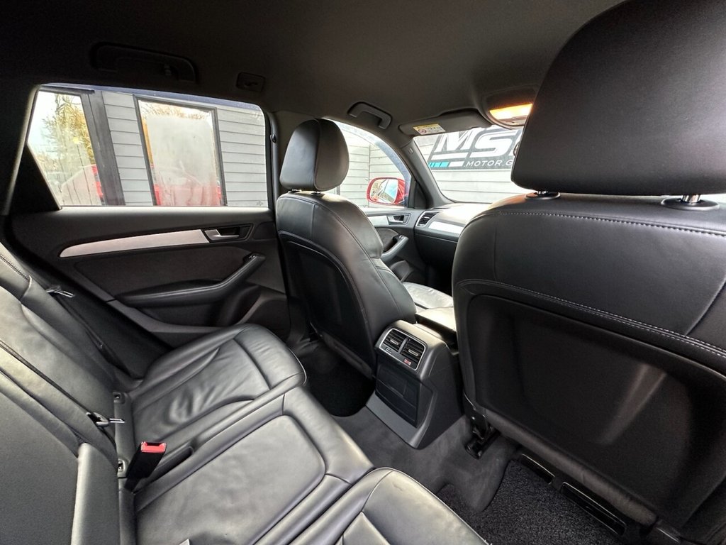 Used Audi Q5 2015 for sale - 77027514: Photo 16