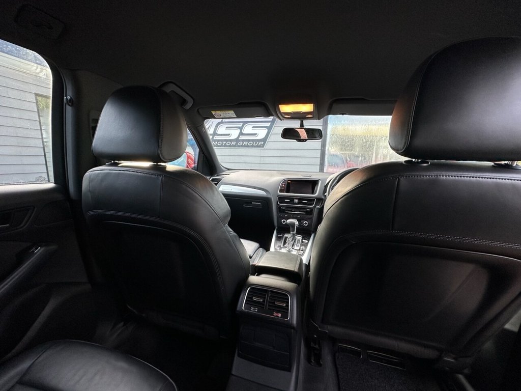 Used Audi Q5 2015 for sale - 77027514: Photo 17