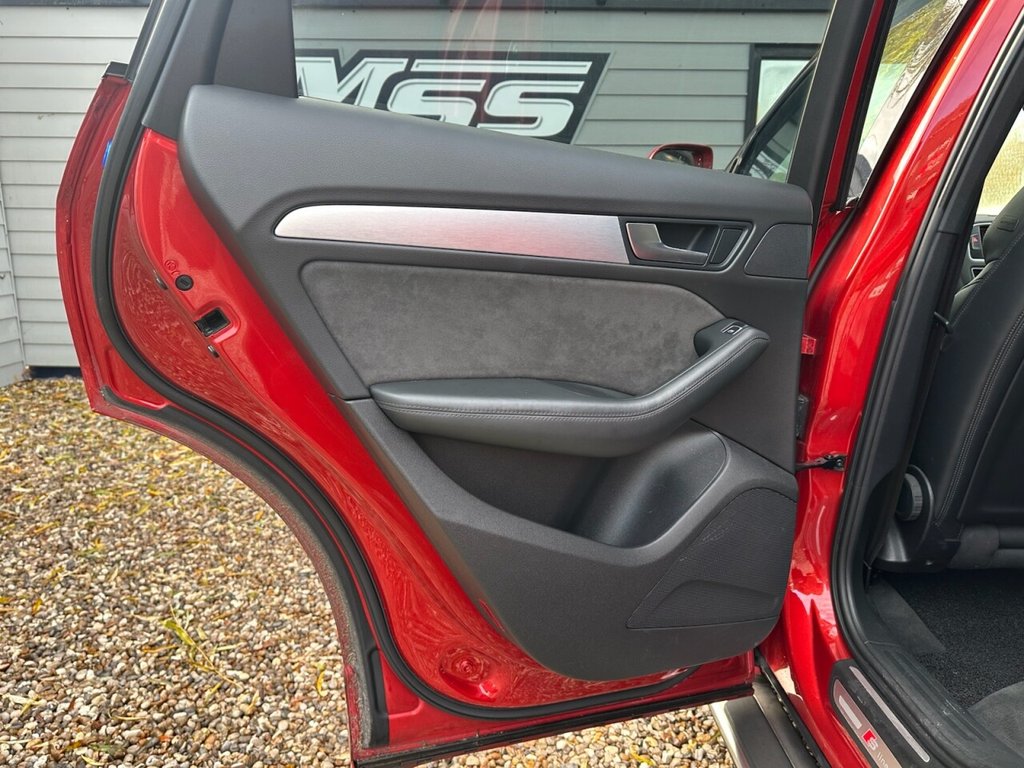 Used Audi Q5 2015 for sale - 77027514: Photo 20