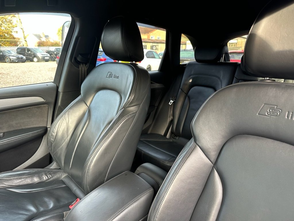 Used Audi Q5 2015 for sale - 77027514: Photo 21