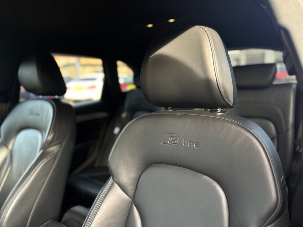 Used Audi Q5 2015 for sale - 77027514: Photo 22