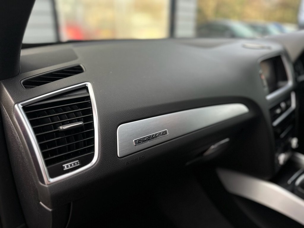 Used Audi Q5 2015 for sale - 77027514: Photo 24