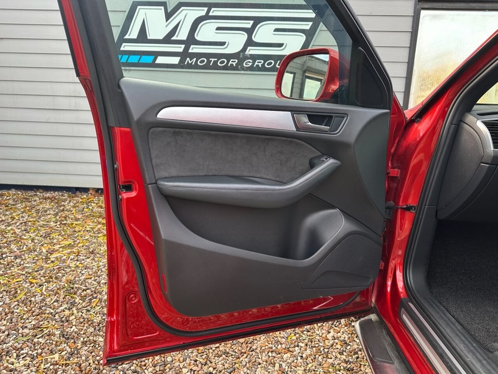 Used Audi Q5 2015 for sale - 77027514: Photo 25