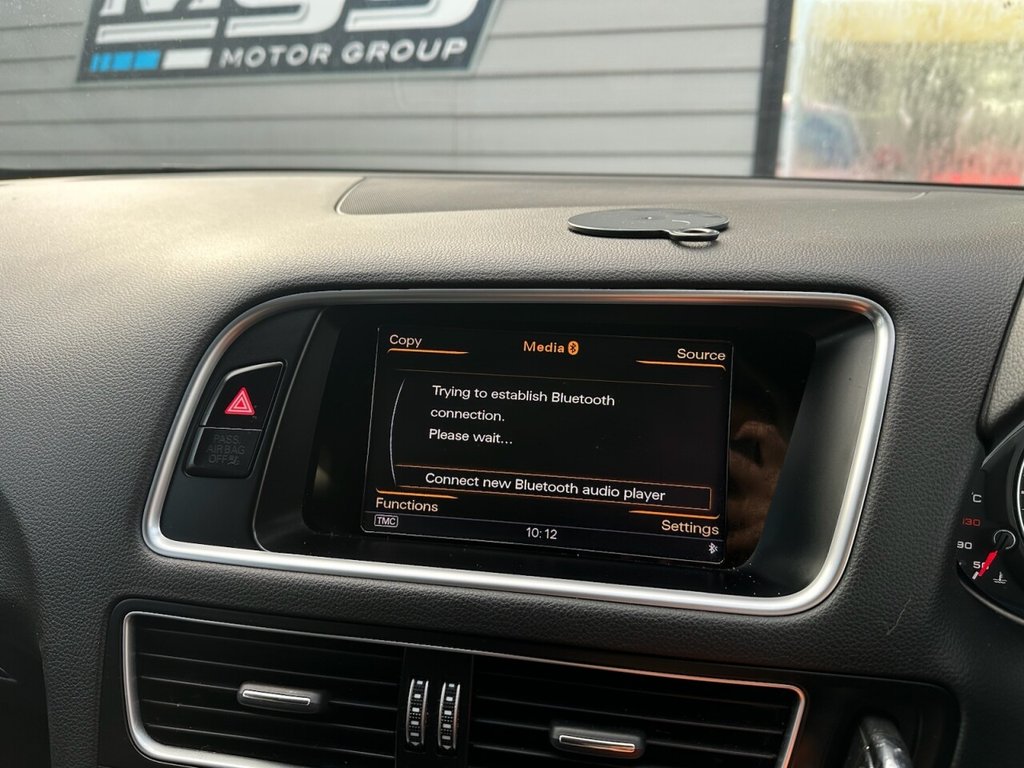 Used Audi Q5 2015 for sale - 77027514: Photo 26