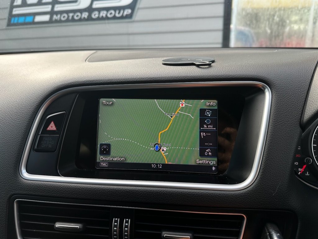 Used Audi Q5 2015 for sale - 77027514: Photo 27