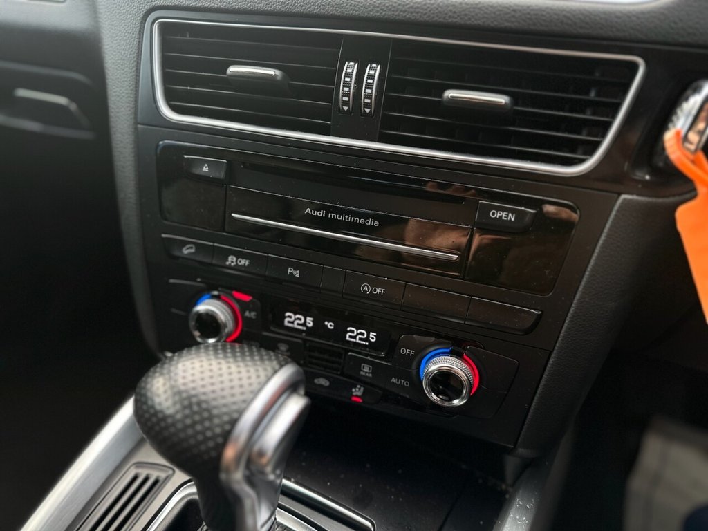 Used Audi Q5 2015 for sale - 77027514: Photo 28