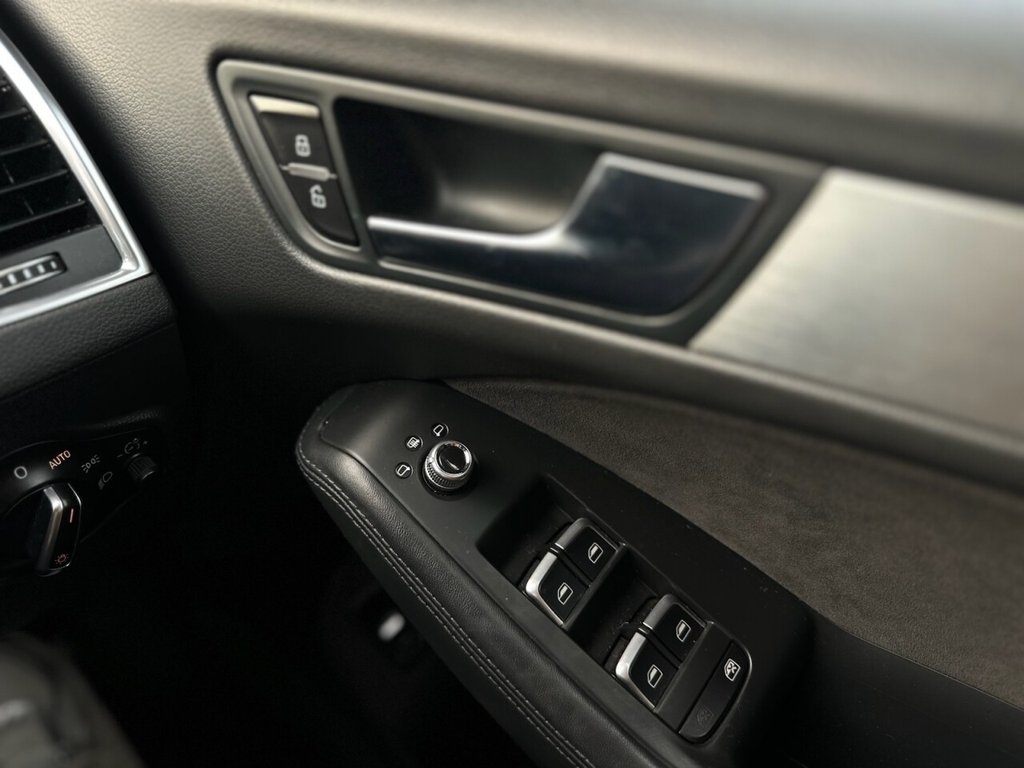 Used Audi Q5 2015 for sale - 77027514: Photo 30