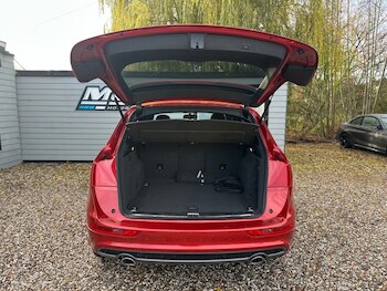 Used Audi Q5 2015 for sale - 77027514: Photo