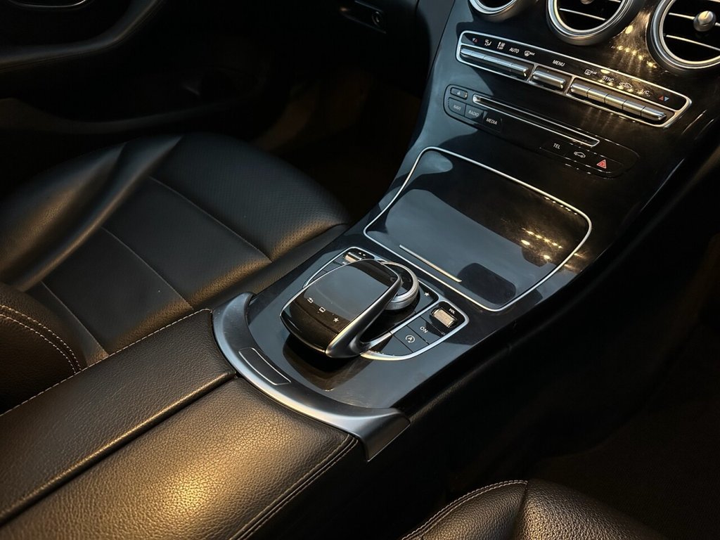 Used Mercedes-Benz C Class 2014 for sale - 76751110: Photo 25