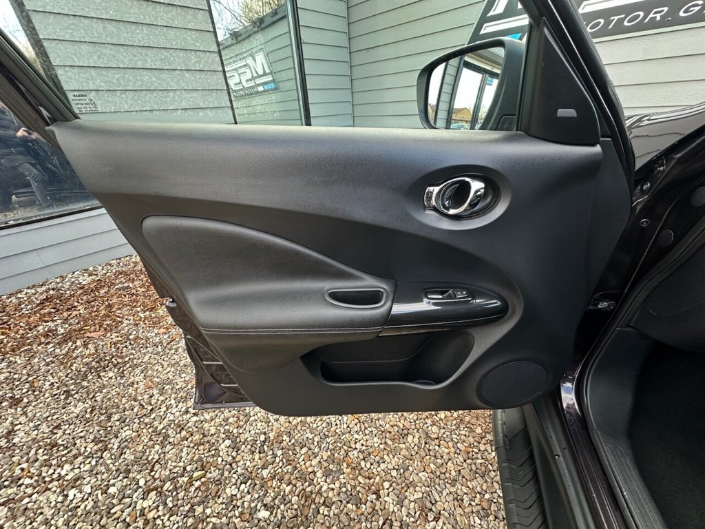 Used Nissan Juke 2015 for sale - 77060601: Photo 15