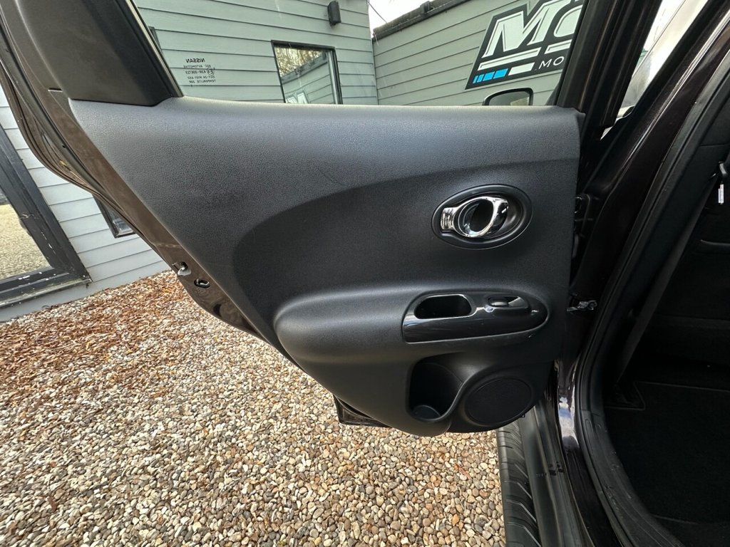 Used Nissan Juke 2015 for sale - 77060601: Photo 17