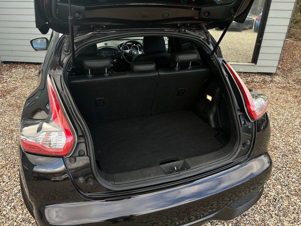 Used Nissan Juke 2015 for sale - 77060601: Photo 20