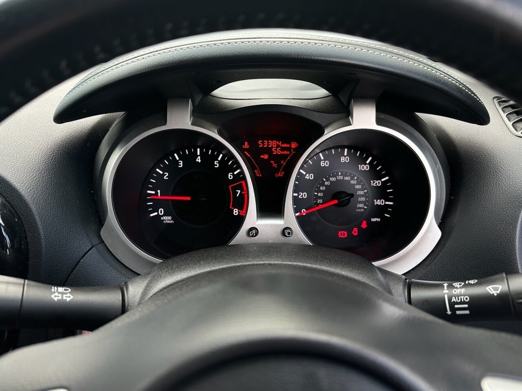 Used Nissan Juke 2015 for sale - 77060601: Photo 23