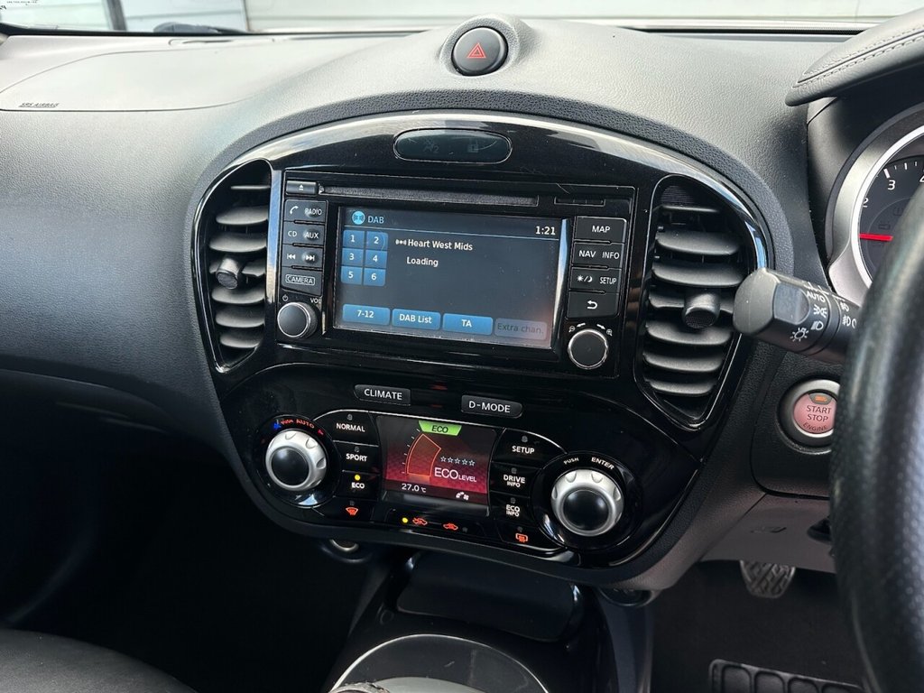 Used Nissan Juke 2015 for sale - 77060601: Photo 25