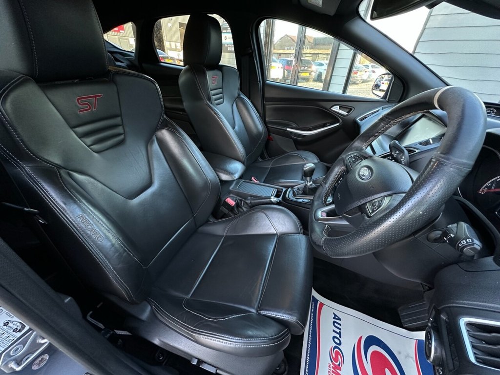 Used Ford Focus 2015 for sale - 77734117: Photo 10