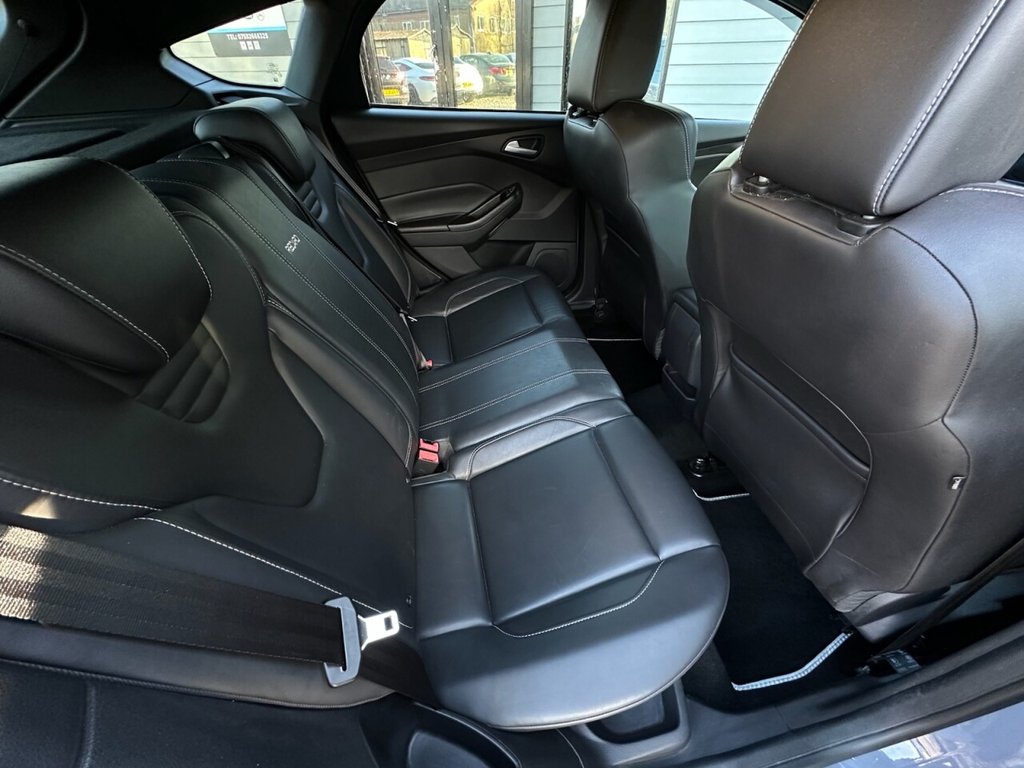 Used Ford Focus 2015 for sale - 77734117: Photo 12