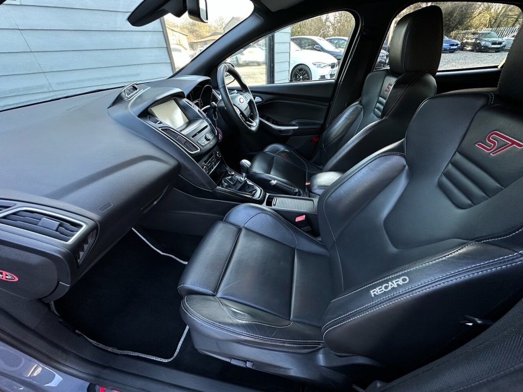 Used Ford Focus 2015 for sale - 77734117: Photo 14