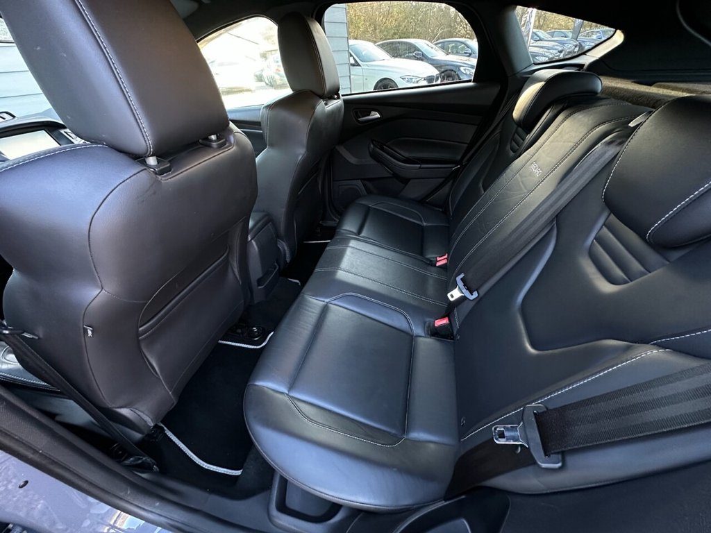 Used Ford Focus 2015 for sale - 77734117: Photo 17