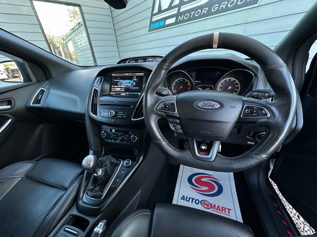 Used Ford Focus 2015 for sale - 77734117: Photo 20