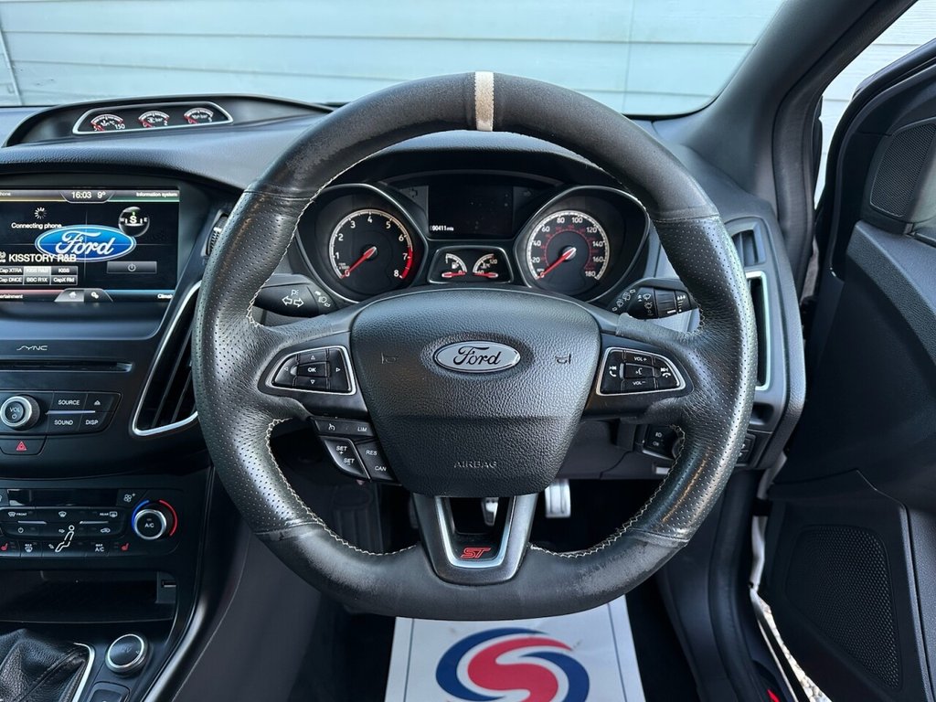 Used Ford Focus 2015 for sale - 77734117: Photo 21