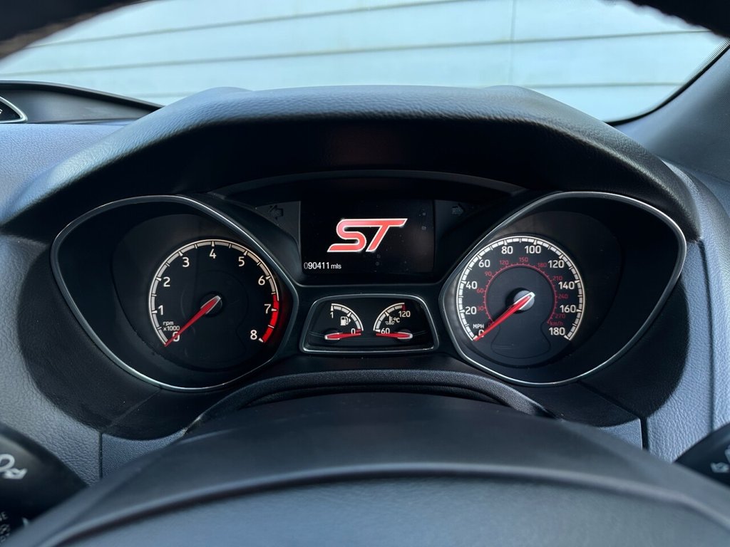 Used Ford Focus 2015 for sale - 77734117: Photo 22