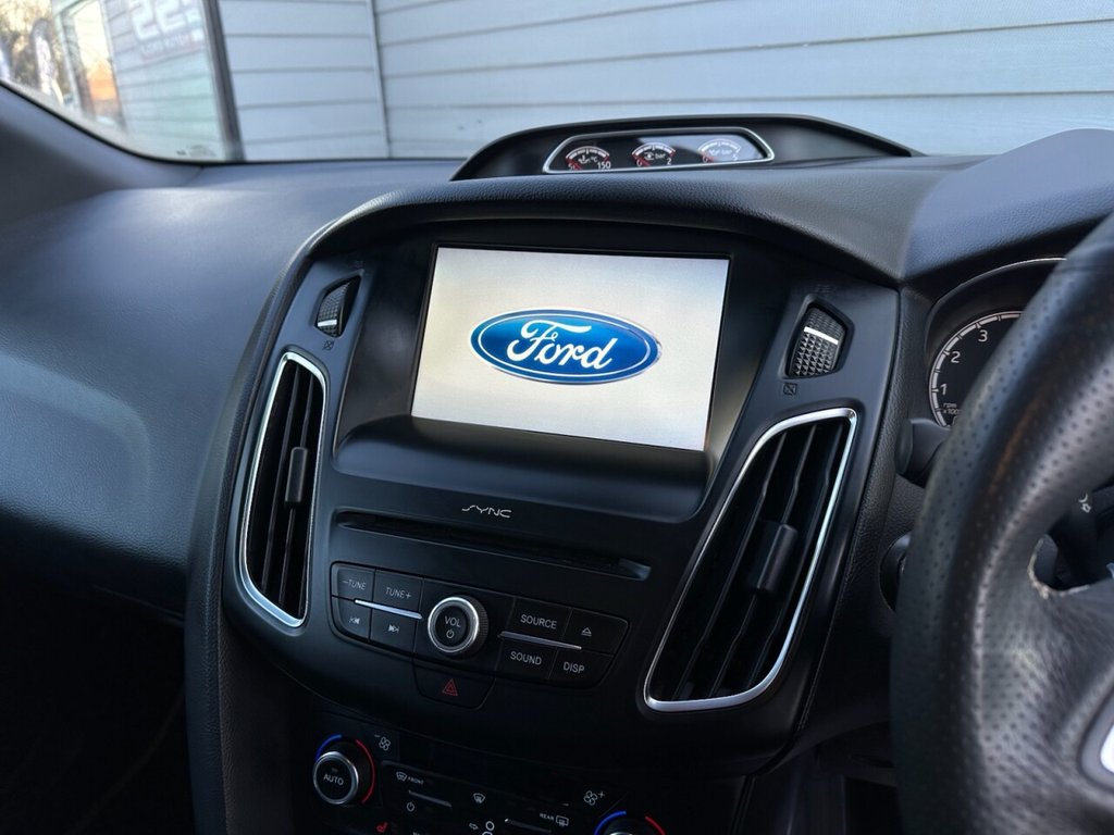 Used Ford Focus 2015 for sale - 77734117: Photo 23