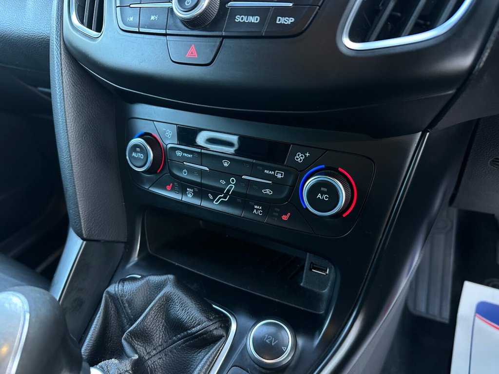 Used Ford Focus 2015 for sale - 77734117: Photo 24