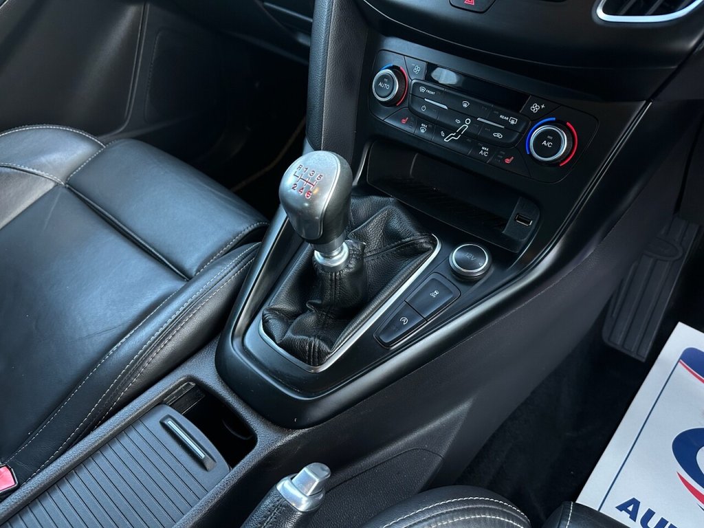 Used Ford Focus 2015 for sale - 77734117: Photo 25