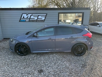 Used Ford Focus 2015 for sale - 77734117: Photo