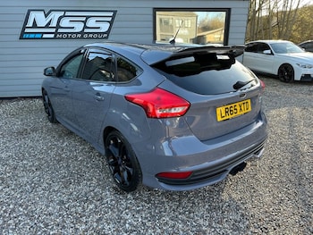 Used Ford Focus 2015 for sale - 77734117: Photo