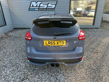 Used Ford Focus 2015 for sale - 77734117: Photo