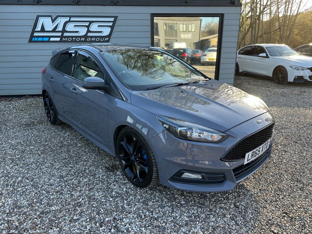 Used Ford Focus 2015 for sale - 77734117: Photo 7