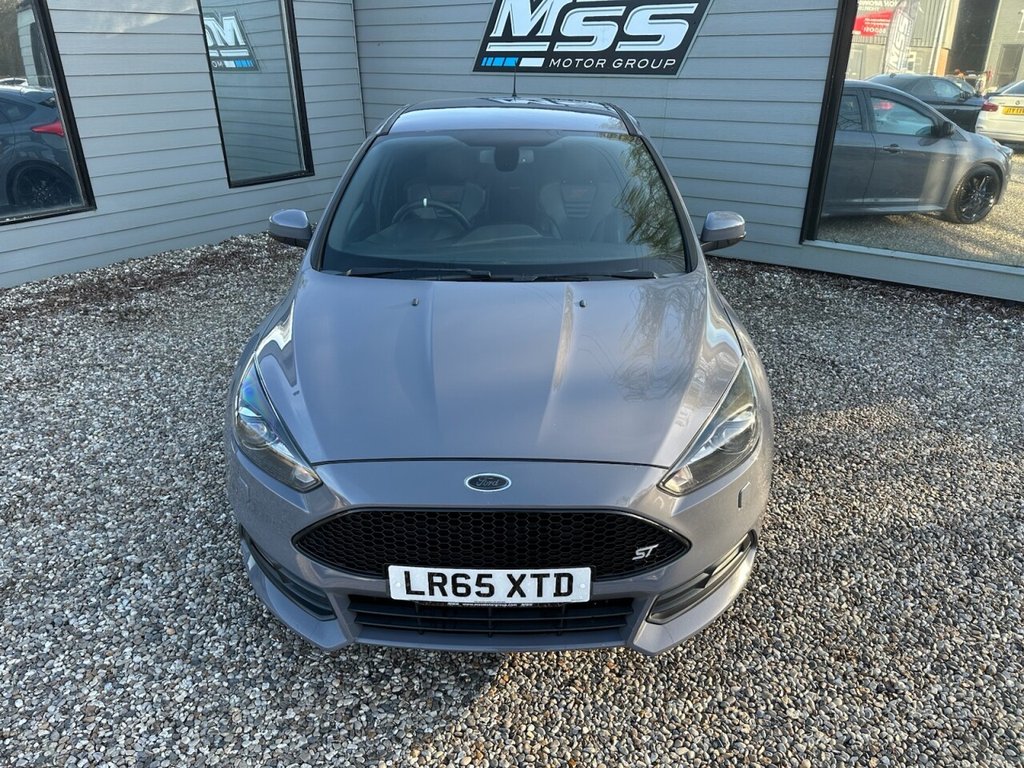 Used Ford Focus 2015 for sale - 77734117: Photo 8