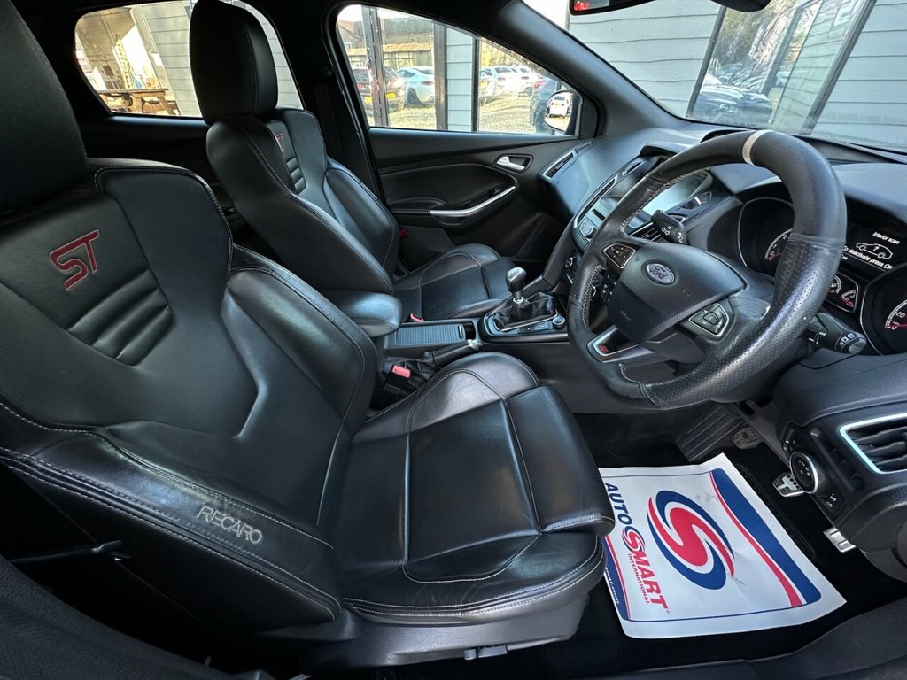 Used Ford Focus 2015 for sale - 77734117: Photo 9