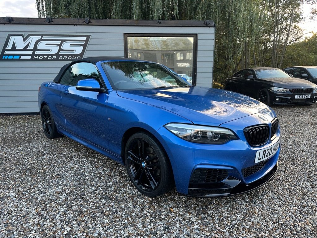 Used BMW 2 Series 2020 for sale - 76386516: Photo 10