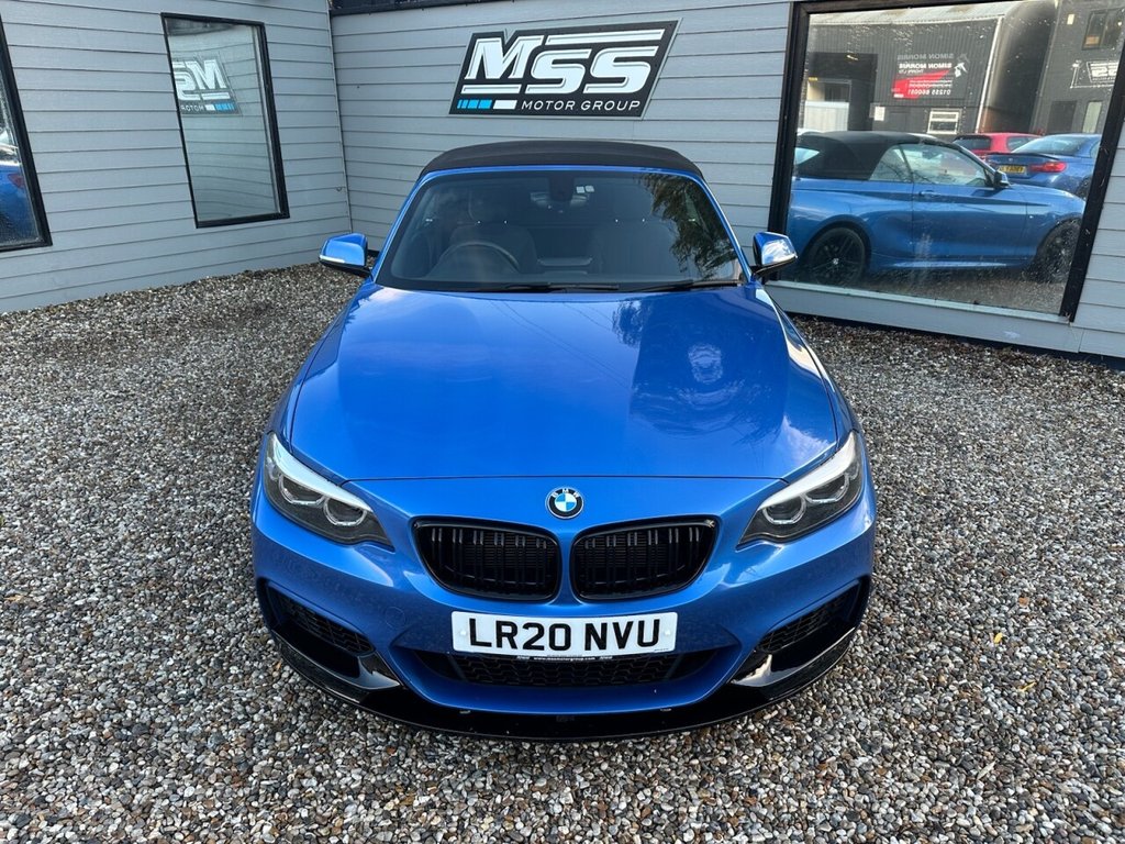 Used BMW 2 Series 2020 for sale - 76386516: Photo 11