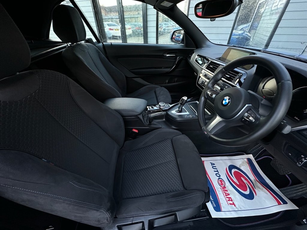 Used BMW 2 Series 2020 for sale - 76386516: Photo 12