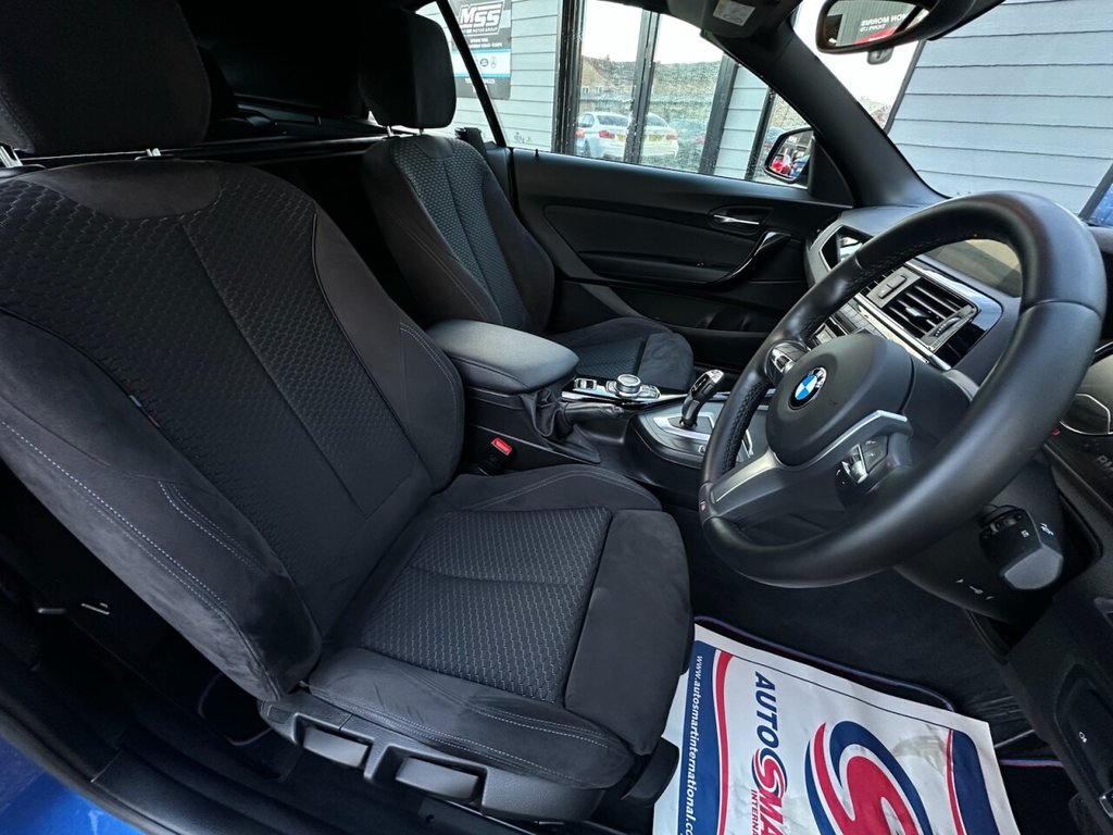 Used BMW 2 Series 2020 for sale - 76386516: Photo 13