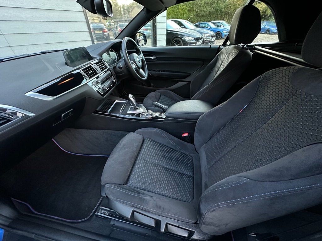 Used BMW 2 Series 2020 for sale - 76386516: Photo 15